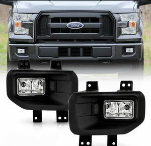 Neblinero 2015-2017 Ford F150