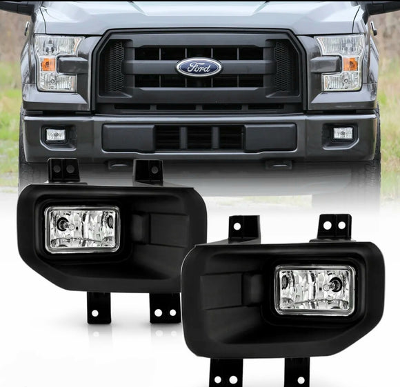 Neblinero 2015-2017 Ford F150