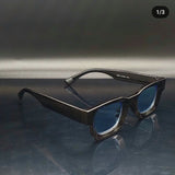 Gafas aviador camaleon BlueSky