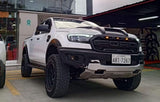 Aplique Capot Ford Ranger 2012 2023
