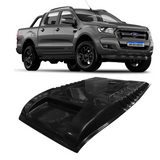 Aplique Capot Ford Ranger 2012 2023