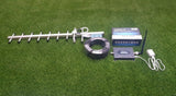Amplificador Antena Celular 2g 3g 4g 850mhz Gsm