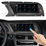Radio Stereo Audi A4 S4 RS4 2009-15 MMI3G