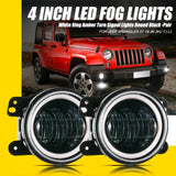 Jeep Wrangler JK 2007-2018
