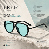 Sol Frye