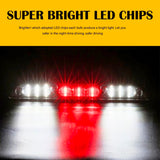 Ford F150 2015 2020 3era luz stop