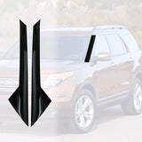 Ford Explorer 11-19 Trim Pilar
