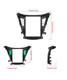 Radio Dvd Hyundai Elantra 2011-2016