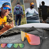 Gafas Ciclismo SCVCN