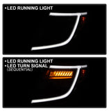 Faros Ford Explorer 2011 2015