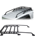 Toyota FJ Cruiser 2007-2014 Roof Rack