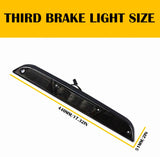 Ford F150 2015 2020 3era luz stop