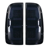 Guias Toyota Hilux Vigo