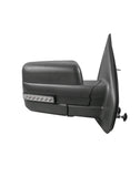 Retrovisor F150 2004 2014 Full led