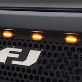 2007-2023 Toyota Fj Cruiser