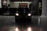 Ford Escape SUV Black DUO LED 2008-2012