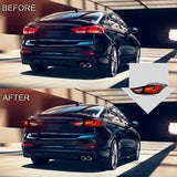 Hyundai Elantra 2011 2016 Guias Led