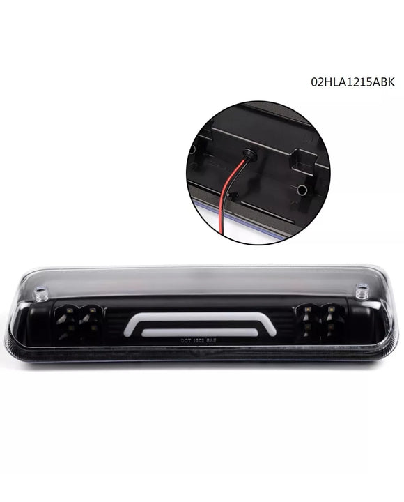 3rd Third Brake Stop Light W/Cargo F150 Sport Trac Explorer