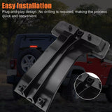 Rear Stop Lamp For 07-18 Jeep Wrangler JK