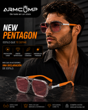 Shauna neues Pentagon