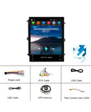 Radio Dvd Hyundai Elantra 2011-2016