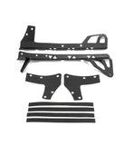Jeep Wrangler JK 2007-2017 52'' Bar Mount Bracket