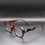 Gafas Yooske Uv400 luxury