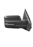 Retrovisor F150 2004 2014 Full led