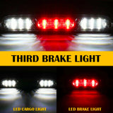 Ford F150 2015 2020 3era luz stop