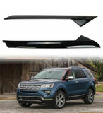 Ford Explorer 11-19 Trim Pilar