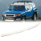 Toyota FJ Cruiser 2007-2014 Upper Outer Moulding