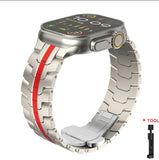 Correa para Apple Watch