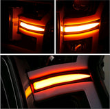 Faros LED Ford F150 2018 - 2020