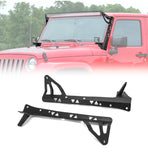Jeep Wrangler JK 2007-2017 52'' Bar Mount Bracket