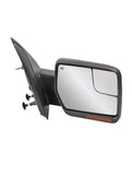 Retrovisor F150 2004 2014 Full led