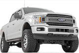 LED Grille Kit for 18-19 F150 XLT