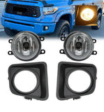 Neblineros Toyota Tundra 2014 2015-2021