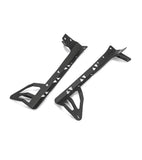 Jeep Wrangler JK 2007-2017 52'' Bar Mount Bracket