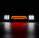 3rd Third Brake Stop Light W/Cargo F150 Sport Trac Explorer