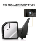 Retrovisor F150 2015 2020