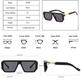 Gafas Sosei UV400