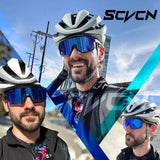 Gafas Ciclismo SCVCN