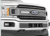 LED Grille Kit for 18-19 F150 XLT