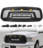 Dodge Ram 1500 2013-2018