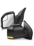 Retrovisor F150 2015 2020