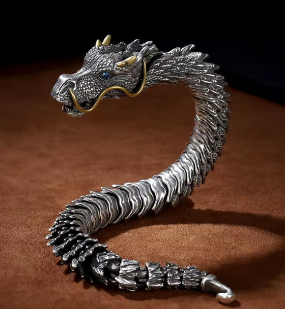 Bracelet Dragon