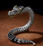 Bracelet Dragon