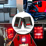 Jeep Wrangler JK 2007-2018
