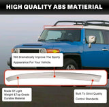 Toyota FJ Cruiser 2007-2014 Upper Outer Moulding