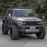 Faros Y Mascarillas 2007-15 Toyota Fj Cruiser